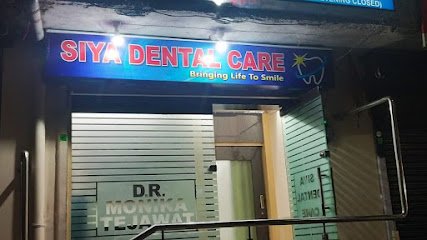 Siya Dental Care - Best Dental Clinic in Rourkela/ Best Dentist in Rourkela/ Implantologist in Rourkela