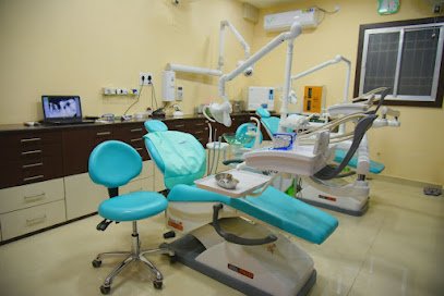32 Pearls Dental Clinic and Advance Implant Centre