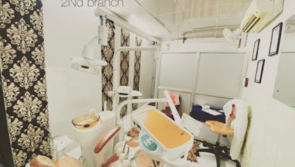 Sai laser dental care (2nd branch)Dental clinic//implant center