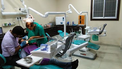 32 Pearls Dental Clinic And Implant Centre- Best Dentist /Implant Centre in Rourkela