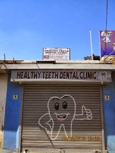 Healthy Teeth Dental Clinic