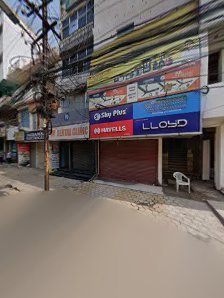 Kalinga Dental Clinic