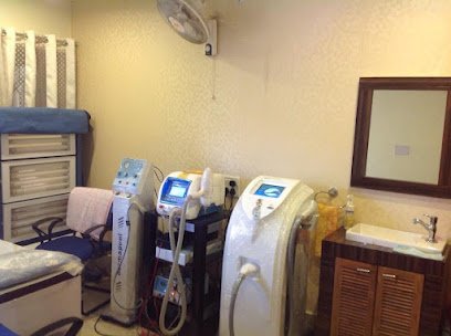 The Skin Aesthetics and Laser Clinic