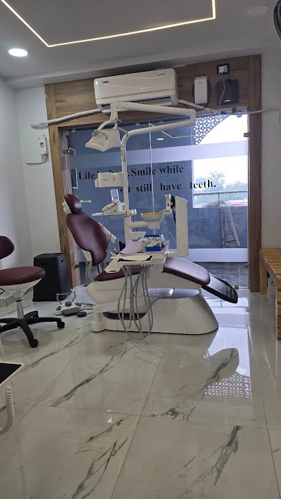 Swiss Dental & Implant Center