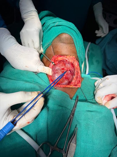 Dr Fakir Mohan Mohanta Ent