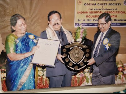Dr.S.C.Mishra M.S (ENT)