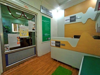 Audizone Speech & Hearing Clinic