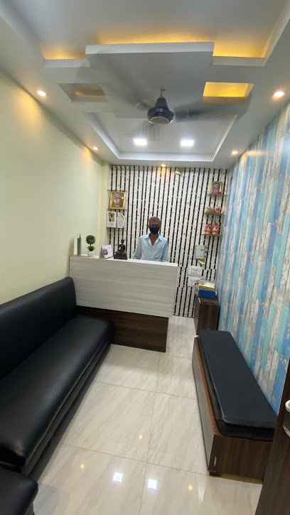 Nav Jeevan Speech & Hearing Aid Clinic