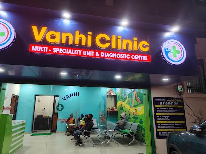 Vanhi Clinic