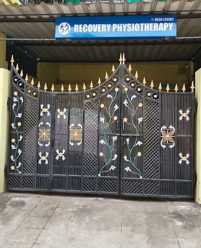 Recovery Physiotherapy