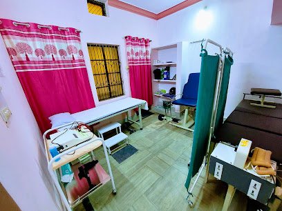 Active Life Physiotherapy Centre