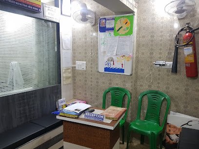 Sanjeevani Seva Sadan and Ultrasound Clinic