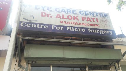 Eye Care Centre