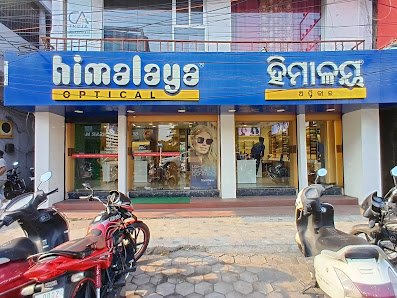 Himalaya Optical Udit Nagar