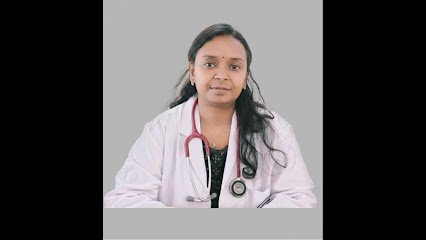 Dr. Tashi Krishnan