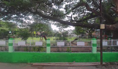 Manu Patnayak Hospital