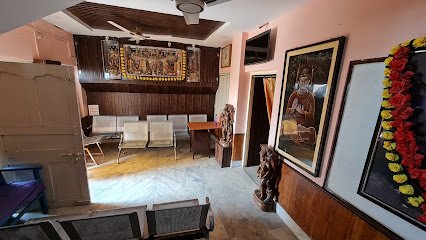 Shree Jagannath Maternity Care Centre & Hospital