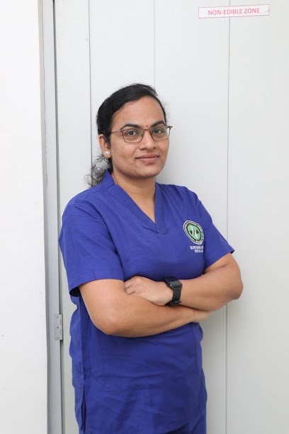 DR. NAMITA SAHU