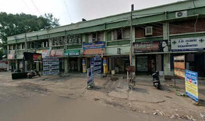 Dr Saumya Ranjan Patra