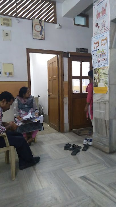 Dr. N.C Patel Clinic