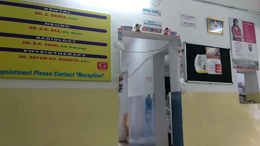 Gupta Polyclinic & Diagnostic Centre