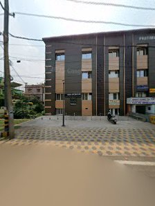 Dr Lal PathLabs - Patient Service Centre