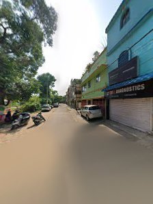 CURE DIAGNOSTICS (THYROCARE)