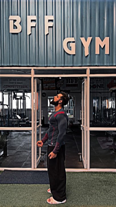 BFF Gym