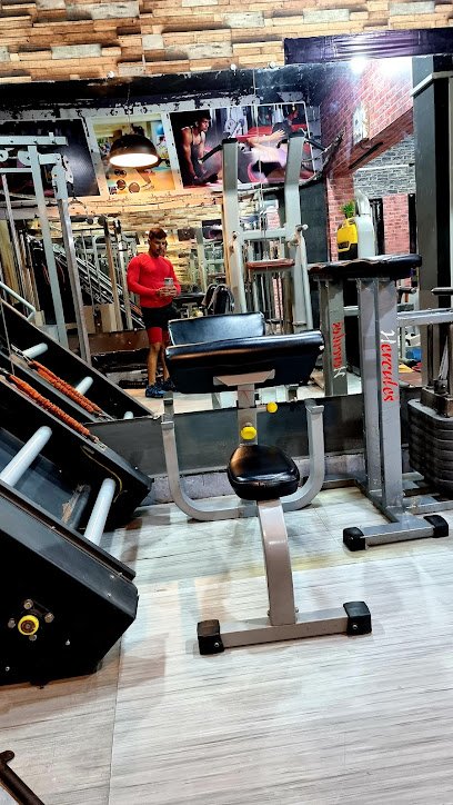 Raj Fitness Gym