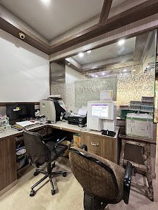 Life Diagnostic Center - Best Diagnostic Center in Rourkela