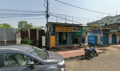 Redcliffe Authorised Sample Collection Centre Rourkela