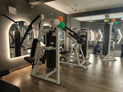 MAHAVEER ROYAL GYM 2.0