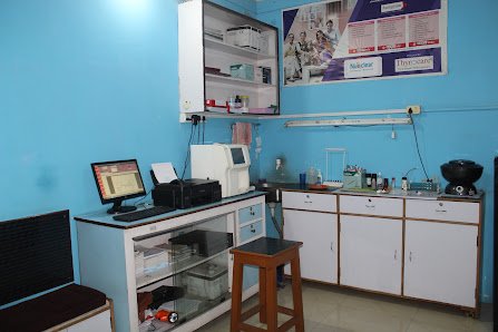 ECO DIAGNOSTIC CENTRE - Best Diagnostic Centre in Rourkela | Diagnostic Centre in Rourkela | Pathlab In Rourkela