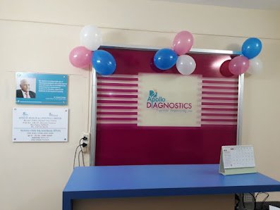 Apollo Diagnostics - Blood Tests - Home Collection & Full Body Checkups Rourkela