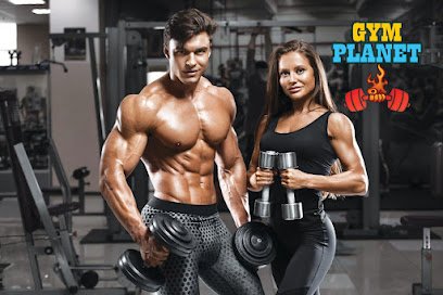GYM PLANET