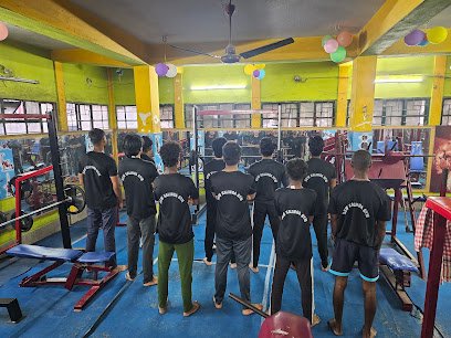New Kalinga Gym