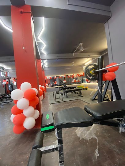 life fitness gym 2.0