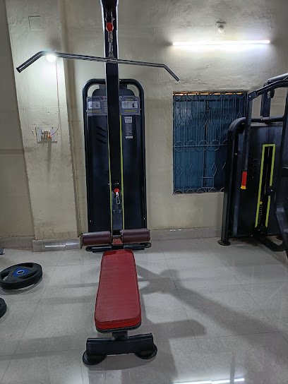 Baby g Gym Ganesh b gym(Unisex)