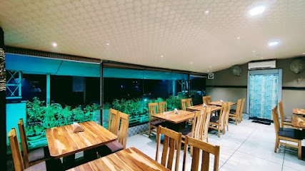 People Terrace Garden Restaurant