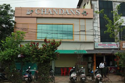 Chandan's Fine Dining