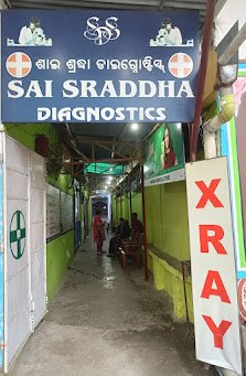 Sai Sraddha Diagnostics