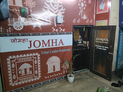 JOMHA Tribal Cuisine Restaurant