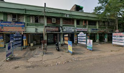 J.D. CLINIC & DIAGNOSTIC