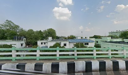 Agilus Diagnostics - STI Chowk, Rourkela