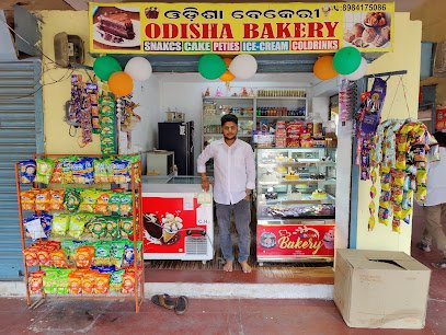 ODISHA BAKERY