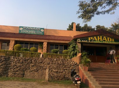 Pahadi Restaurant
