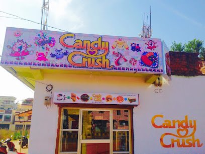 Candy Crush Rourkela