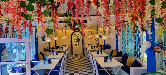 Affectionary Cafe & Restaurant