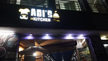ABI'S KITCHEN