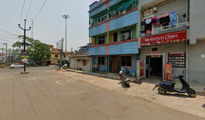 WarmOven Fresh Cakes and Desserts